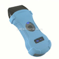 Housse en silicone pour ultrasons portables sans fil pour EagleView
